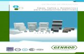 GENROD Electrico Catalogo 2
