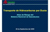 TRANSPORTE DE HIDROCARBUROS POR DUCTO (ATLAS DE RIESGO DEL SIST NAL DE GASODUCTOS).pdf