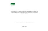 Guia-Confeccion Reglamento Especial Contratistas-12!02!2007