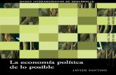 La_economía_política_de_lo_posible javier santiso