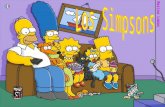 Marina Lomas. Ficha Técnica Creados por: Matt Groening Primera aparición: 19 de abril de 1987. Miembros de la familia: Homer, Marge, Bart, Lisa y Maggie.