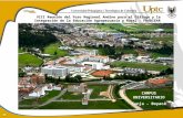 CAMPUS UNIVERSITARIO Tunja - Boyacá VIII Reunión del Foro Regional Andino para el Diálogo y la Integración de la Educación Agropecuaria y Rural – FRADIEAR.