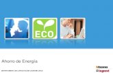 PDF Curso de Ahorro de Energía