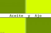 Aceite y Ajo PPS: AZV2 Lea el relato de ella Aceite Y Ajo Todos se acuerdan del "Uso del ajo y aceite? Alguien resolvió experimentar...