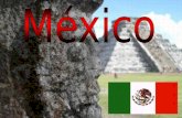 32 régiones Dimensión: 1.960.000 km 2 Capital: México D. F. (Distrito Federal) Población: 105.300.000 La densidad de la población: 50/km 2 en México.