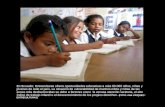 En Ecuador, Entreculturas ofrece oportunidades educativas a más 60.000 niños, niñas y jóvenes de todo el país. La situación de vulnerabilidad de muchos.