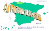 Fotografías: Javier Vidal  1 Asturias - Álbum 59 Gijón La Extasiante Ruta, con lluvia, de Besullo a Pomar de las Montañas Álbum.
