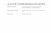 Lote Urbanizacion Llano Grande, Antioquia - b12