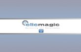 ClickMagic 2009 Media Kit. Somos la primera Affiliate Network en Chile. A través de una creciente red de más de mil usuarios afiliados chilenos, generamos.