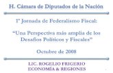 1. 2 REFORMA PREVISIONAL DE 1994: OBJETIVOS Y RESULTADOS La Reforma de 1994 tuvo como uno de sus principales objetivos el otorgarle una mayor sustentabilidad.