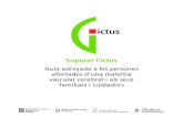 Guia Ictus - Paciente y Familia