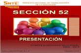 REVISTA PRESENTACION CES 09-13