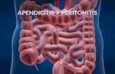 APENDICITIS AGUDA INCIDENCIA Y EPIDEMIOLOGÍA Urgencia quirúrgica abdominal más común, C/año + de 250 000 apendicectomías. Frecuencia máxima: En el 2º.