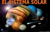 Versión 1.3.2 – 14/11/2008. El Sistema Solar El Sistema Solar está formado por: EL SOL, NUESTRA ESTRELLA LOS 8 PLANETAS LOS 5 PLANETAS ENANOS MERCURIO.