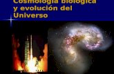 Cosmología biológica y evolución del Universo. El análisis anatómico estructural del comportamiento ideológico. Y la economía de las emociones. ¿De dónde.