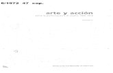 61972 SCHIMMEL- arte y acción- entre la performance y el objeto 1949-1979