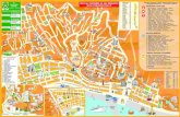 Edición Verano 2011 del "Mapa Amarillo" de Turismo de Valparaíso
