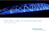 Ilum Luminarias Philips 08