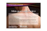 Spanish Patient Brochure Botox