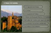 Power Point l'Islam i Al-Andalus