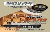 1 Security Cameras Direct - Catalog_spanish 08-2010
