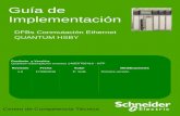 Guía de Implementación Centro de Competencia Técnica Producto y Versión: Quantum estampación eventos 140ERT85410 - NTP RevisiónFechaAutorModificaciones.