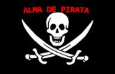 La Edad Dorada de la pirateria ( 1690-1730) dada a conocer por las leyendas sanguinarias de bandidos como Barbanegra, el capitan Kidd, Calicó Jack,