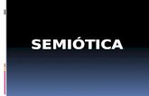 SEMIÓTICA.  De semiótica se ha ocupado entre otros el concepto de signo y sus implicaciones filosóficas, la naturaleza y clases de signos, el análisis.