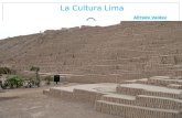 La Cultura Lima Alfredo Valdez Ubicación territorial.