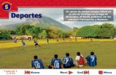 Capítulo 5 1 of 61 Un grupo de amigos juegan fútbol en la isla de Ometepe en el lago de Nicaragua. Al fondo podemos ver los volcanes Concepción y Maderas.