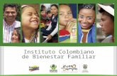 Instituto Colombiano de Bienestar Familiar. Informe Final Vigencia 2012 Aplicativo SIGUV - Transporte ICBF Desplazamientos por las Regionales Emitido.
