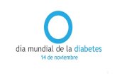 1. Educación en prevención y control de diabetes Dr. EDC. Marco A. Villalvazo Molho 2.