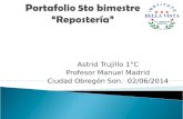 Astrid Trujillo 1°C Profesor Manuel Madrid Ciudad Obregón Son. 02/06/2014.