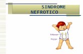 SINDROME NEFROTICO. OBJETIVOS Conocer epidemiología del Sindrome Nefrotico Recordar clasificación,fisiopatología y sintomatología del Sindrome Nefrotico.