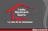 Se considera cliente Banorte a los afiliados a Afore Banorte, Siglo XXI y Bancomer.