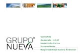 CentraRSE Guatemala – 4.3.03 Maria Emilia Correa Vicepresidente Responsabilidad Social y Ambiental.