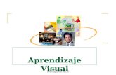 Presentacion Sobre El Aprendizaje Visual