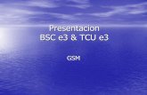 BSC & TCU 3G