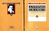 Antonio Gramsci Literatura y Vida Nacional