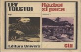 Razboi+Si+Pace Vol.1