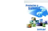 Smar Products