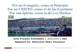 Máximas apostólicas del Dr. Othoniel Ríos