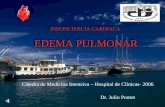 4. Edema Pulmonar Clase 2006
