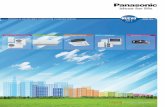 Catalogo Panasonic 2012