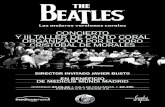 Beatles - (8 Partituras)