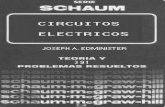 Circuitos Eléctricos - Schaum.pdf