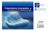 Asociación Peruana de Periodoncia y Oseointegración.