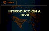 INTRODUCCIÓN A JAVA. E.T.S de Ingenieros de Telecomunicación - UPNA.2 Índice ¿Qué es Java? La plataforma Java 2 La Máquina Virtual de Java Características.