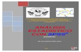 Manual de operacion de SPSS