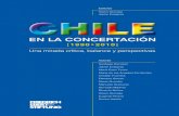 Chile en la concertacion